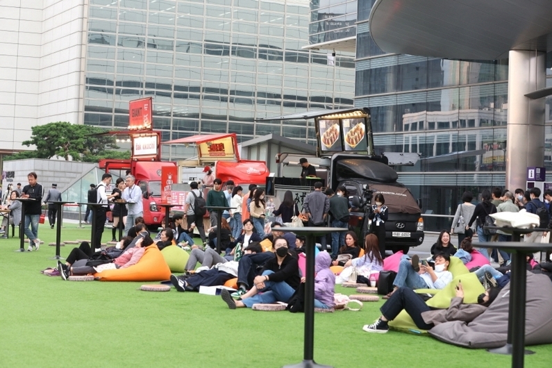 2024 Gangnam Festival: Experience the Best of Seoul's Culture, K-Pop & Fashion