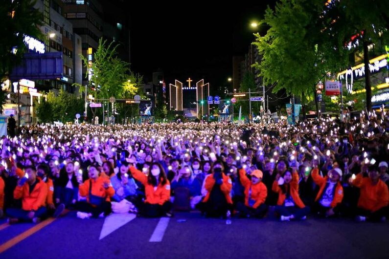 Dancing Nowon Street Festival 2024 (Seoul): Groove to the Rhythm in Nowon-gu