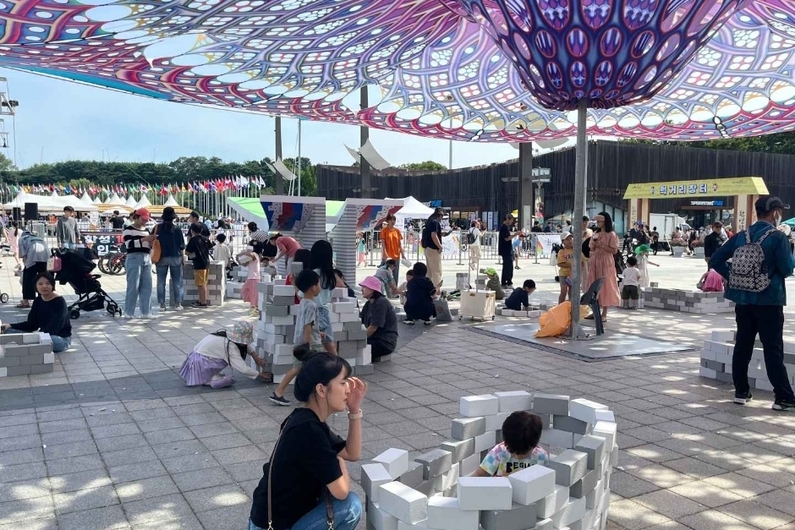Experience Ancient Korea at the 2024 Hanseong Baekje Cultural Festival in Seoul