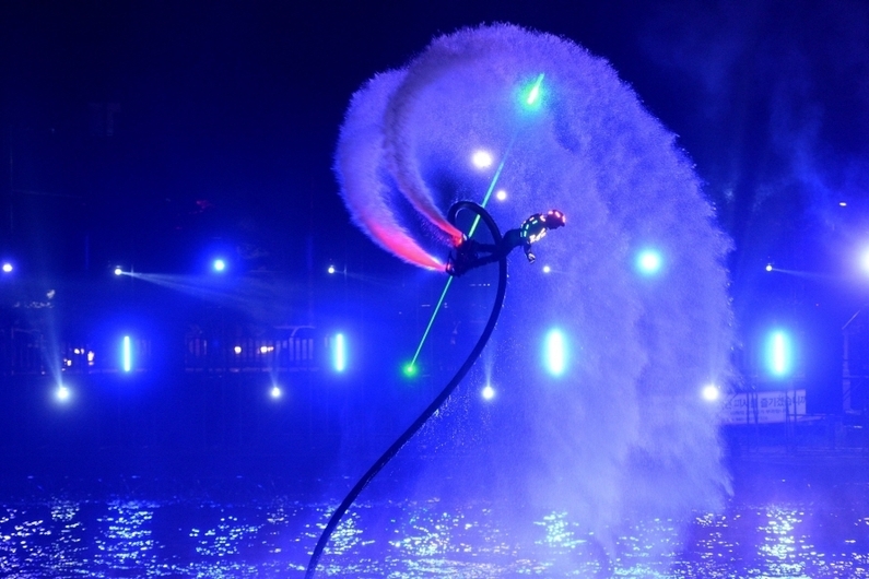 Geochang Hanmadang Grand Festival 2024: Experience Korean Culture & Community Fun