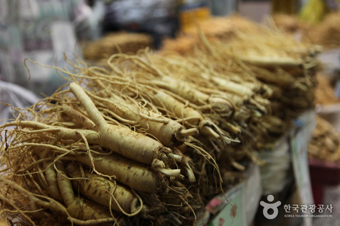 Gyeongbuk Yeongju Punggi Ginseng Festival 2024: Experience the Health Benefits of Korean Ginseng