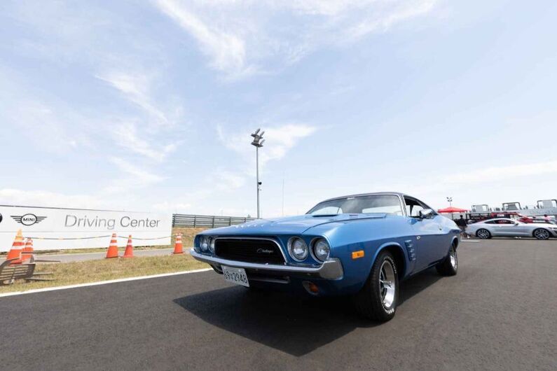 Korea Tuning Car Festival 2024: Experience Korea's Automotive Customization Scene in Jecheon-si