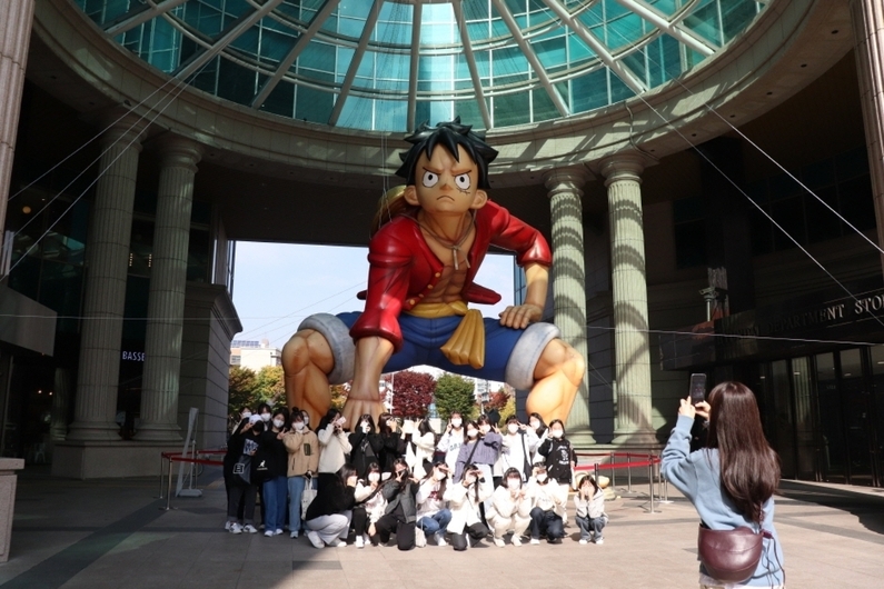 Bucheon International Animation Festival (BIAF) 2024: Explore Animated Films & Events (October 25-29)