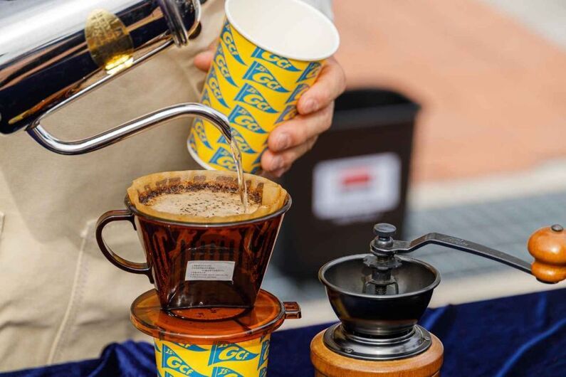 Gangneung Coffee Festival 2024: Sip, Savor, and Explore Korea's Coffee Culture