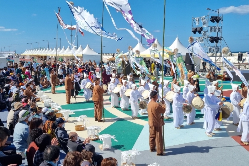 Jeju Tamna Culture Festival 2024: Experience Jeju Island's Vibrant Traditions & History