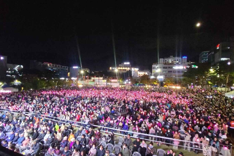 Jeonggwan Ecological River Learning and Culture Festival 2024: Explore Nature, Culture, and River Adventures in Busan