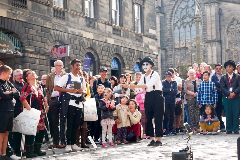 Jeonju Art Nanjang 2024: Experience Korea's Vibrant Street Art Festival (October 11th-13th)