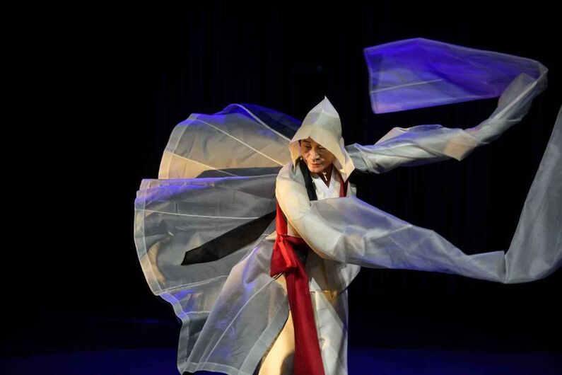 Jeonju Intangible Cultural Heritage Festival 2024: Experience Korea's Rich Traditions (October 17-20)