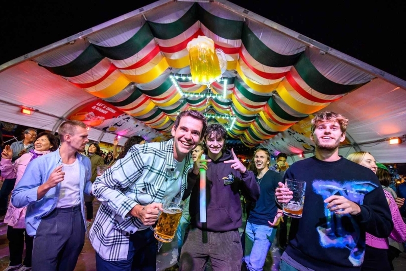Namhae German Village Beer Festival 2024: Experience Authentic German Culture in Korea