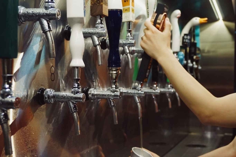 SKØLL Busan BBQ & Beer Festival 2024: Enjoy Unlimited Drinks & Live Music (Oct 30th - Nov 2nd)