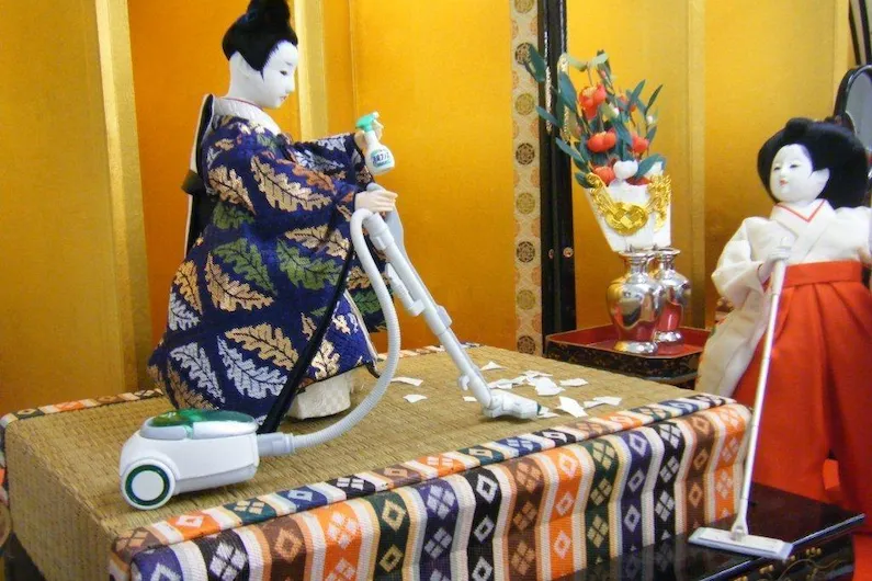 Experience the 15th Annual (2025) Fuku-yose Hina Dolls Exhibition in Nagoya & Across Japan