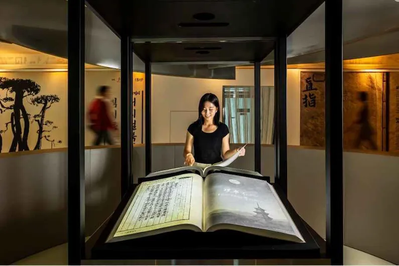 2026 Jikji Cultural Festival Cheongju: World's Oldest Metal-Printed Book Comes Alive with Hands-On Experiences, Escape Rooms & AI Calligraphy