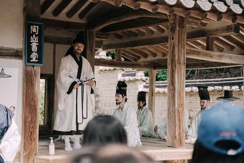 2026 World Heritage Festival Korea: Complete Guide to Gaya Tumuli, Jeju Volcanic Island, and Andong Heritage Sites