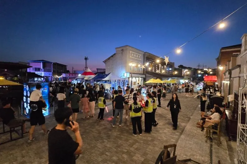 Ganggyeong National Heritage Night 2026 in Nonsan: Full Schedule of 8 Themes, 30 Programs, and Visitor Tips