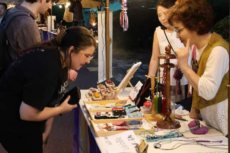 Jinju National Heritage Night 2026: Explore Jinjuseong Fortress and Experience the Secret Royal Inspector Theme