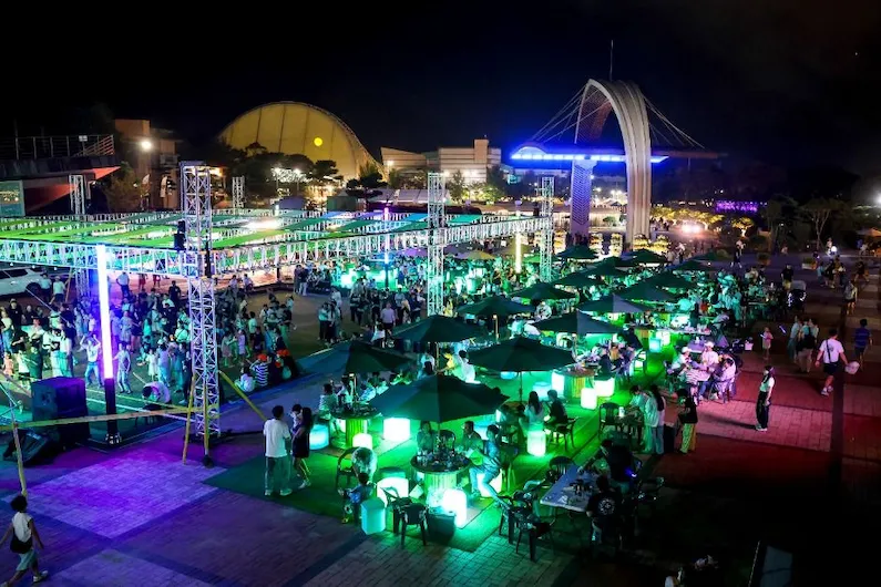 Muju Firefly Festival 2026: Complete Guide to Korea's Most Spectacular Bioluminescent Nature Experience (September 4–12)
