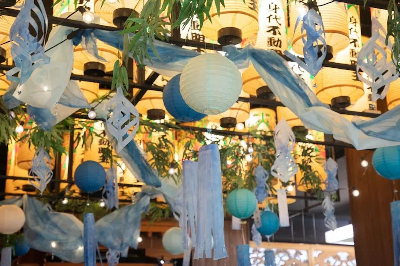 Tanabata 2026 at Manshuji Temple, Nagoya: How to Participate in Traditional Prayer Services and Collect Limited Edition Goshuin