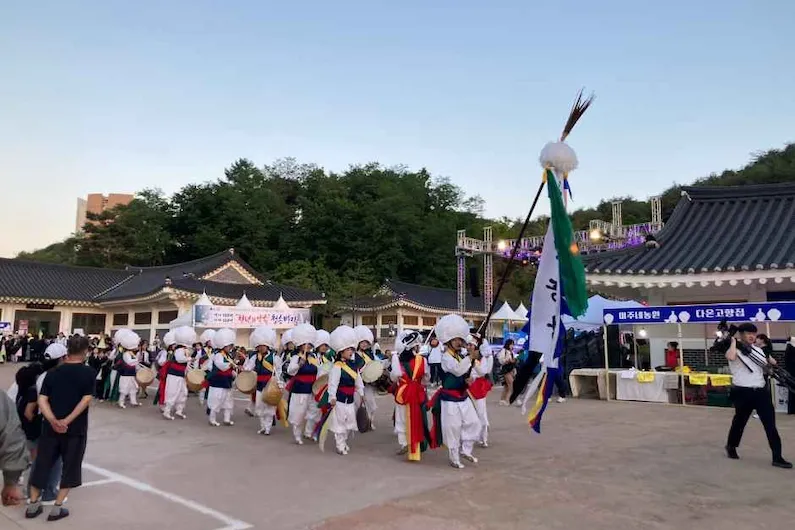 2026 Cheongsong White Porcelain Festival: Experience 500 Years of Korean Ceramic Art and Tradition