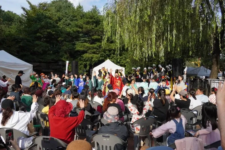 2026 Dobong Hangeul Festival in Seoul: Celebrate the 580th Anniversary of Hangeul with Free Cultural Experiences and Performances
