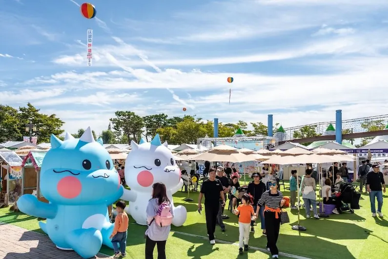 2026 Gimje Horizon Festival Guide: Experience Korea's Traditional Agricultural Culture at Byeokgolje