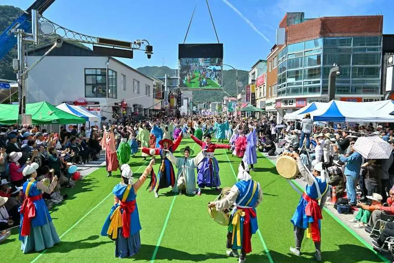 2026 Jeongseon Arirang Festival Guide: Experience UNESCO Heritage and Local Culture in Gangwon State