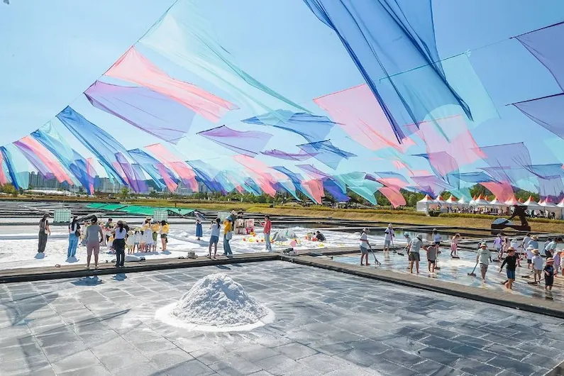 2026 Siheung Gaetgol Festival Guide: Experience Nature, Culture, and Salt Farm Heritage in Gyeonggi-do