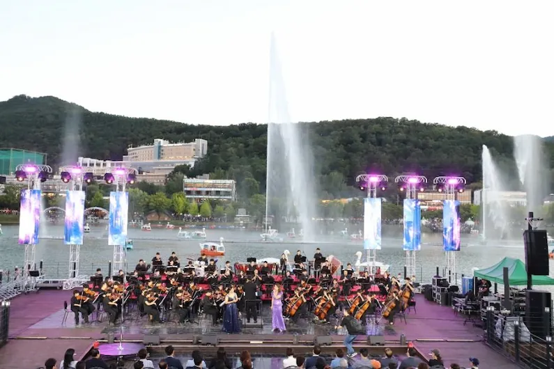2026 Suseongmot Festival in Daegu: Experience K-Arts, Fireworks, and Free Cultural Performances