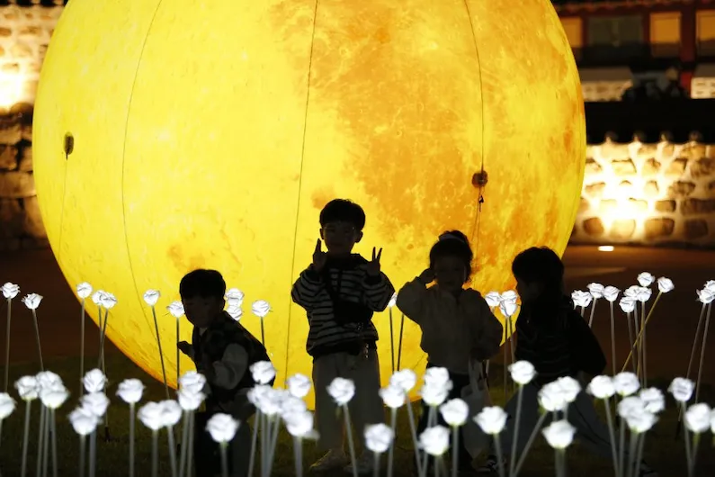 2026 Yangju National Heritage Night Walk: Experience the Magic of Joseon Dynasty Culture and History
