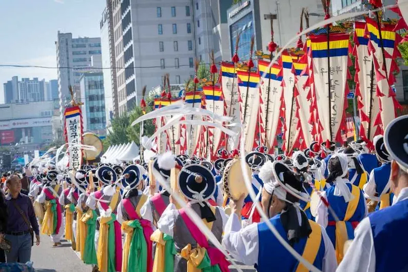 Experience the 30th Bupyeong Pungmul Grand Festival 2026 in Incheon: A Complete Guide to Korea's Traditional Rhythms and Performances