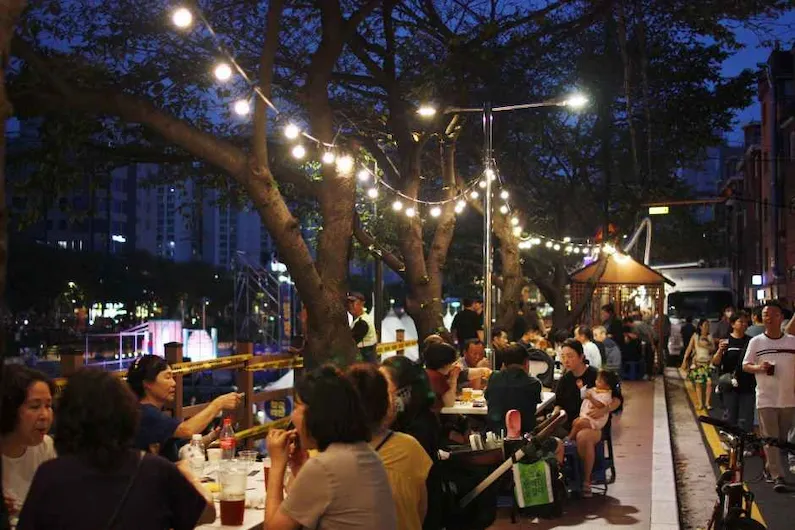 Gangbuk Baekmaek Festival 2026 in Seoul: A Complete Guide to the Waterfront Craft Beer, Food, and Busking Event