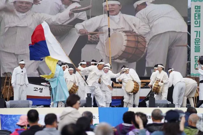 Goseong Pollock Festival 2026: Taste, Catch, and Explore Pollock Culture on Gangwon’s Beaches
