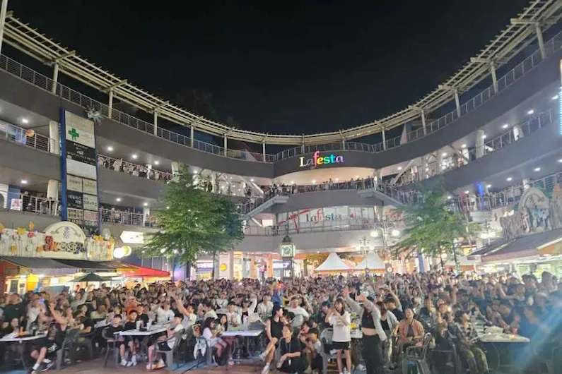 Goyang Food & Beer Festival 2026: Dates, Highlights, and Free Entry Guide