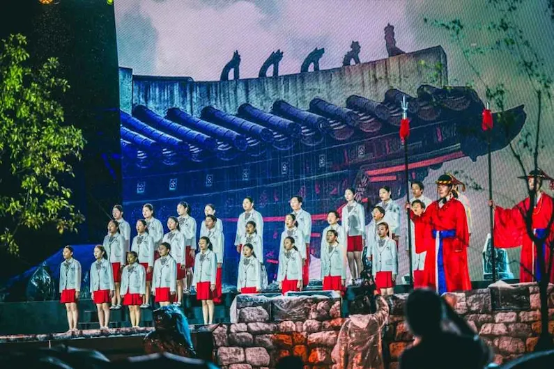 Gwangju Namhansanseong Cultural Festival 2026: Celebrate the 400th Anniversary of a UNESCO Fortress with Free Performances and Activities