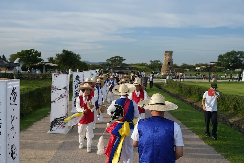 Gyeongju National Heritage Night 2026: Explore Silla’s History with a Complete Guide to Nightly Programs and Events