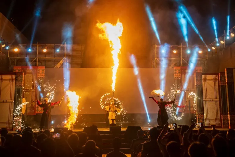 Haman Ara Gaya Cultural Festival 2026: Experience Ancient History Through Immersive Activities and Youth Art