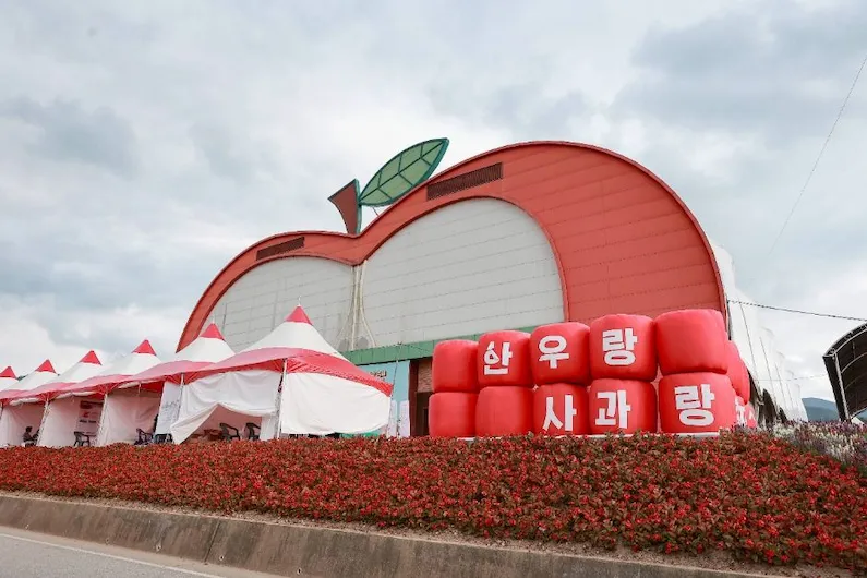 Jangsu Hanwoo and Apple Festival 2026: Dates, Programs, and How to Experience Korea's First Red Food Festival