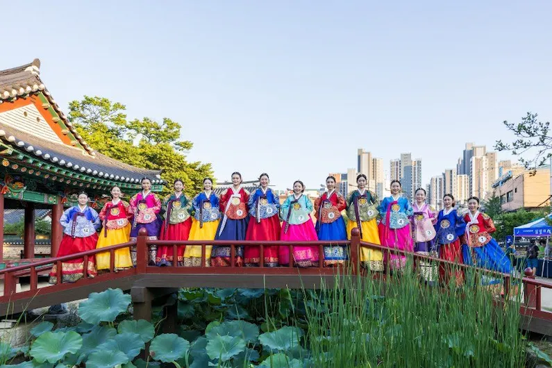 Wonju National Heritage Night 2026: 8 Nights of History, Lantern Walks, and Local Flavors in Gangwon