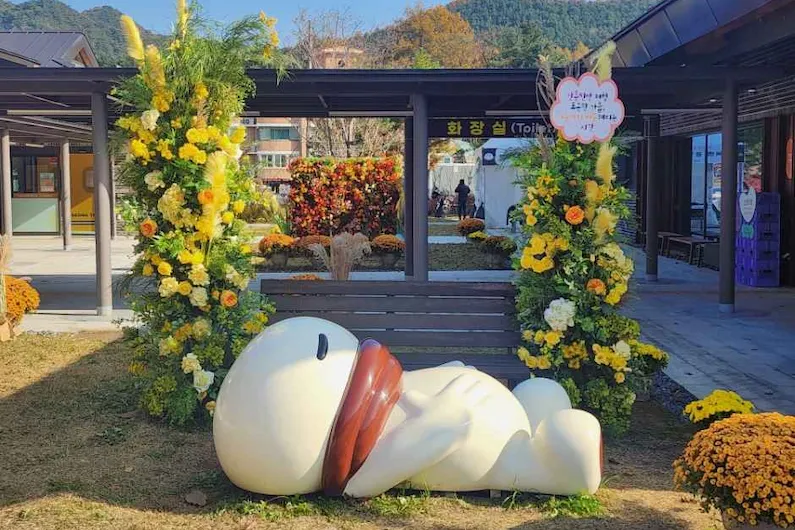 2026 Anheung Steamed Bun Festival: Enjoy Free Tastings, Goblin Folklore, and Family Fun in Hoengseong