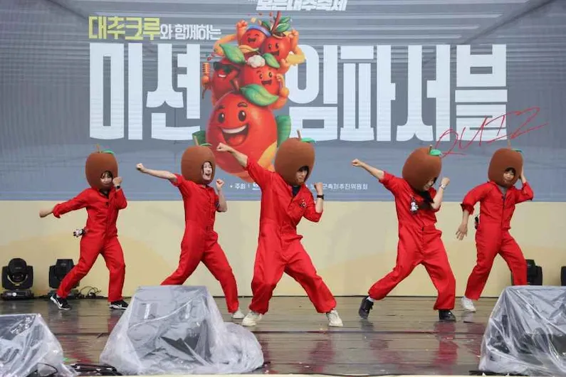 2026 Boeun Jujube Festival: Experience Korea's Premium Autumn Specialties and Cultural Events