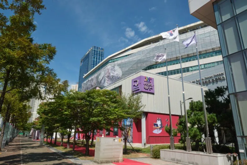 2026 Busan Global Webtoon Festival: Explore the Future of Digital Comics and Connect with Top Creators