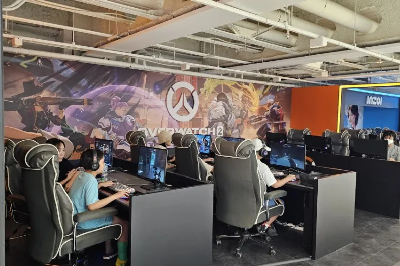 2026 Game Culture Festival in Busan: Experience K-Game IPs, E-sports, and Live OSTs for Free