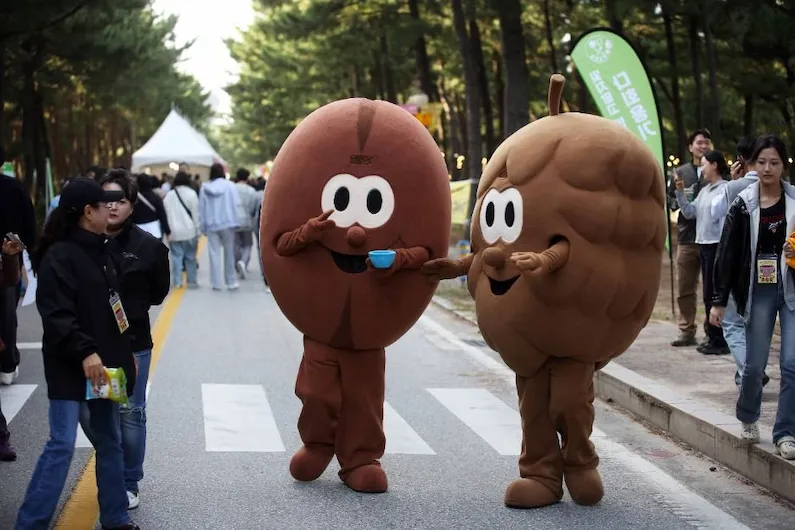 2026 Gangneung Coffee Festival Guide: Experience the Ultimate Coffee Culture and Local Events in Korea