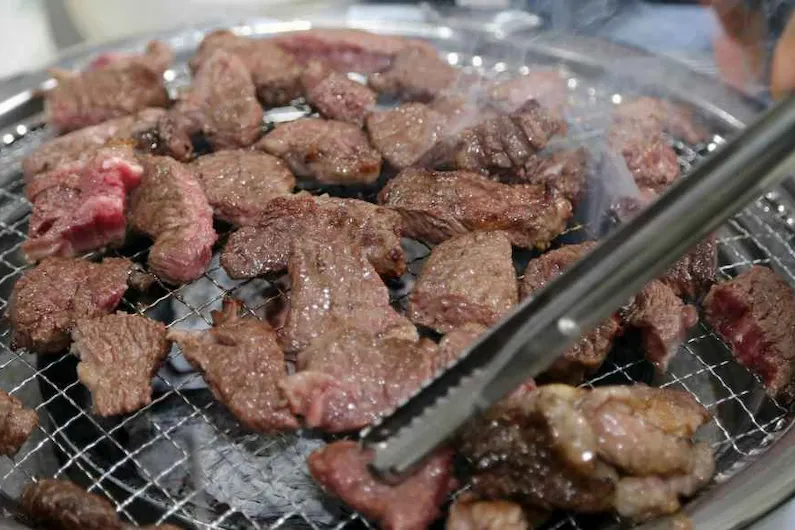 2026 Goyang Haengju Hanwoo Charcoal Grill Festival: Enjoy Premium Korean Beef and Family Fun at Huge Discounts