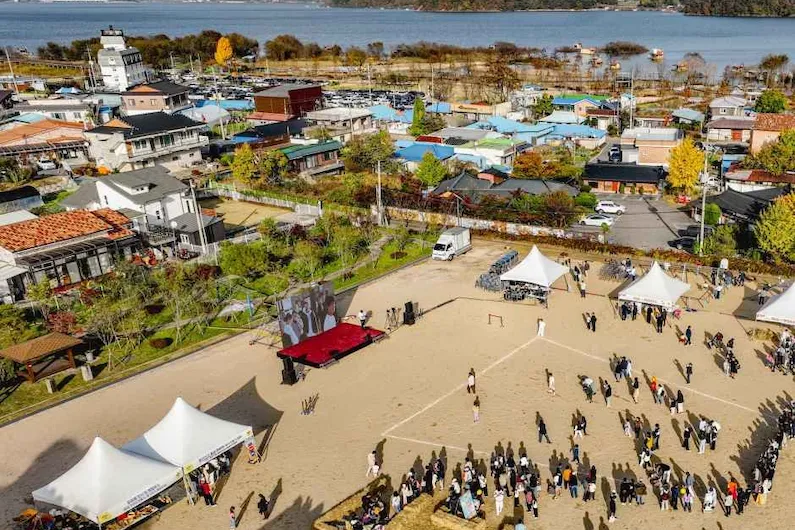 2026 Harmonious Brothers Festival in Yesan: Experience Traditional Culture and Family Bonding in Chungcheongnam-do