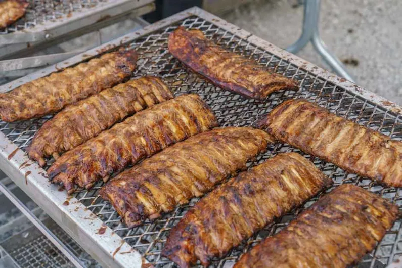 2026 Hongseong Global BBQ Festival: Savor Premium Korean Beef and Pork at this Gourmet Paradise