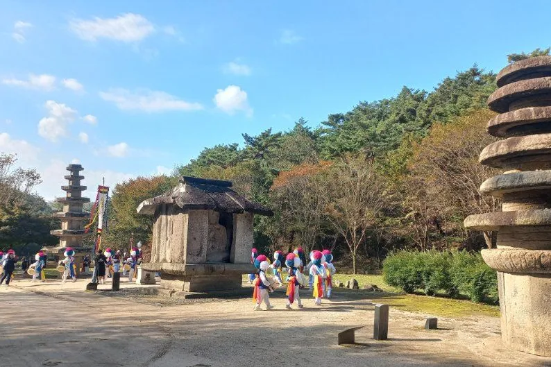 2026 Hwasun Unju Culture Festival: Explore the Mystery of a Thousand Buddhas and Enjoy Traditional Korean Experiences