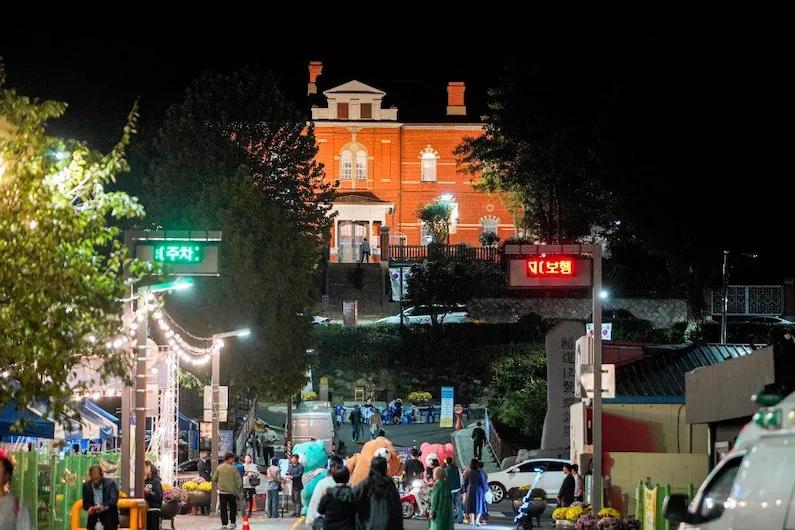 2026 Mokpo National Heritage Night Trip: Explore Modern History and Cultural Wonders Under the Stars