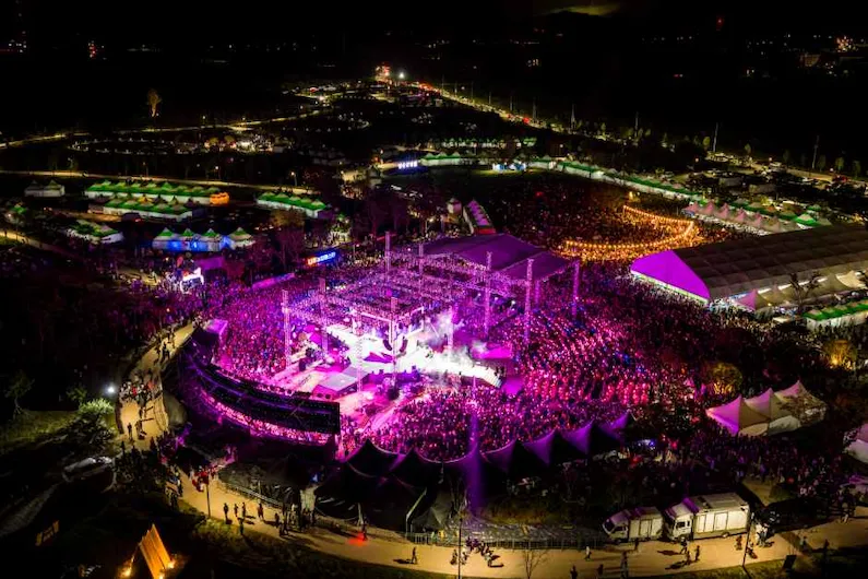 2026 Naju Yeongsan River Festival: Experience the Best of Naju’s Autumn Culture, Drone Shows, and Riverside Magic