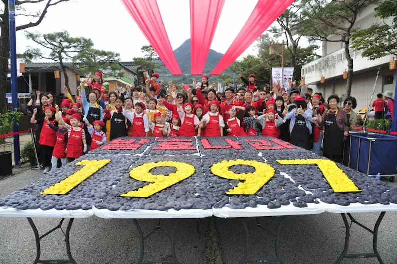 2026 Sunchang Fermented Sauce Festival: Discover the Art of K-Food and Master Traditional Korean Sauces