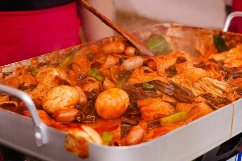 2026 Sunchang KOREA Tteokbokki Festa: Experience the Ultimate K-Food Celebration and Traditional Fermentation Culture